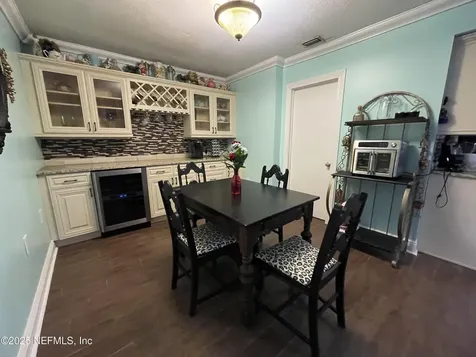 4727 Wassail Drive Jacksonville FL 32257