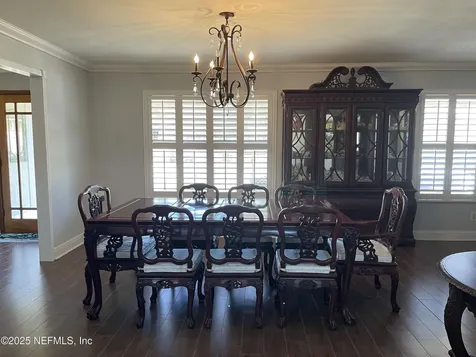 4727 Wassail Drive Jacksonville FL 32257