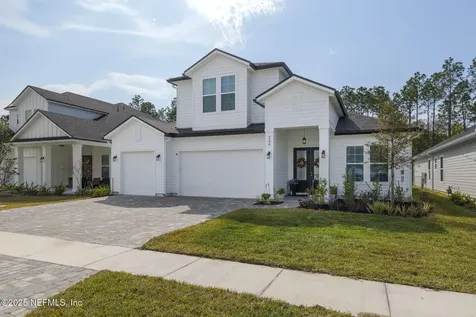 264 Holly Landing Way St. Augustine FL 32092