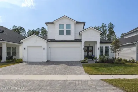 264 Holly Landing Way St. Augustine FL 32092