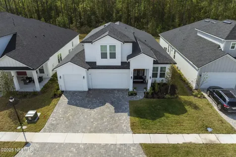 264 Holly Landing Way St. Augustine FL 32092