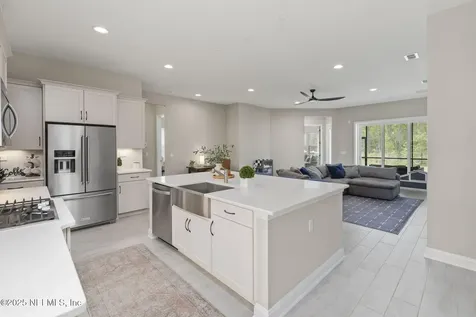 264 Holly Landing Way St. Augustine FL 32092