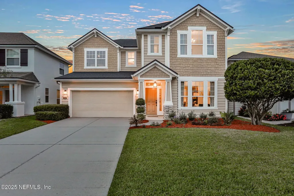 98 Scottsdale Drive Ponte Vedra FL 32081