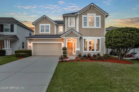 98 Scottsdale Drive Ponte Vedra FL 32081