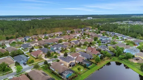 98 Scottsdale Drive Ponte Vedra FL 32081