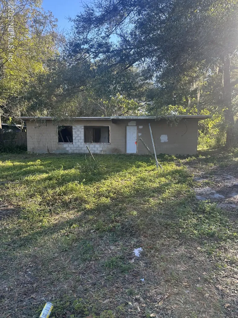 5032 Welborn Road Jacksonville FL 32207