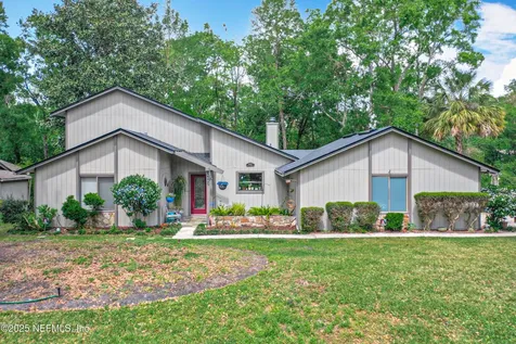 4097 Shady Creek Lane Jacksonville FL 32223