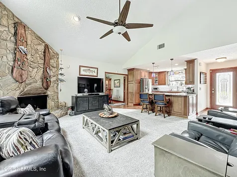 4097 Shady Creek Lane Jacksonville FL 32223