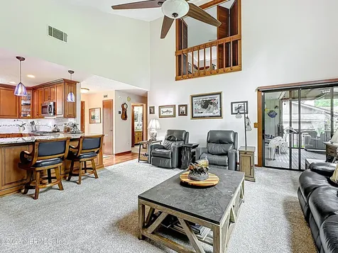 4097 Shady Creek Lane Jacksonville FL 32223
