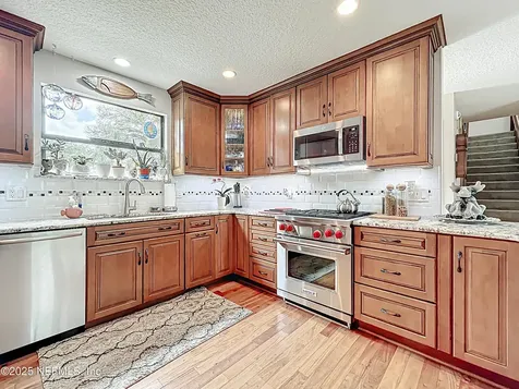 4097 Shady Creek Lane Jacksonville FL 32223