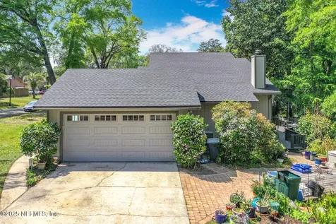 4097 Shady Creek Lane Jacksonville FL 32223