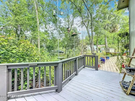 4097 Shady Creek Lane Jacksonville FL 32223