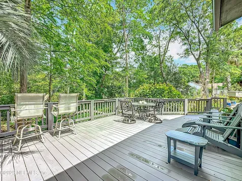 4097 Shady Creek Lane Jacksonville FL 32223