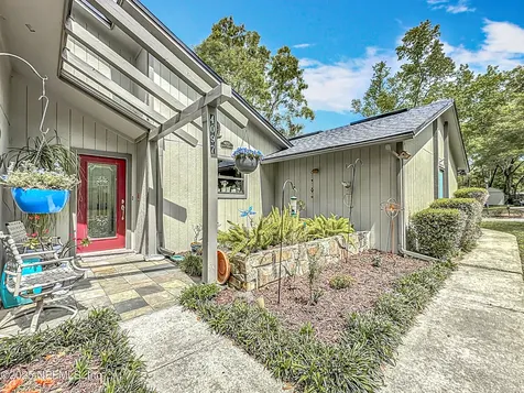4097 Shady Creek Lane Jacksonville FL 32223