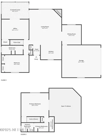 4097 Shady Creek Lane Jacksonville FL 32223