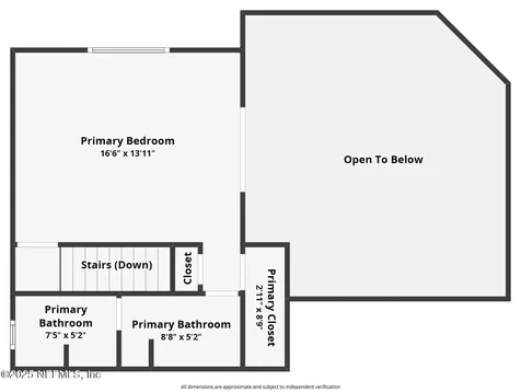 4097 Shady Creek Lane Jacksonville FL 32223