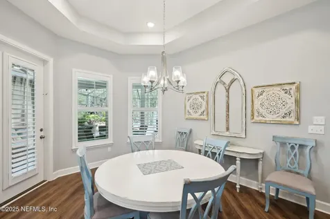 877 Crosswater Lake Drive Ponte Vedra FL 32081