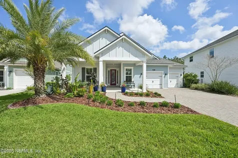 877 Crosswater Lake Drive Ponte Vedra FL 32081