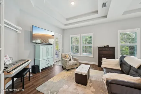 877 Crosswater Lake Drive Ponte Vedra FL 32081