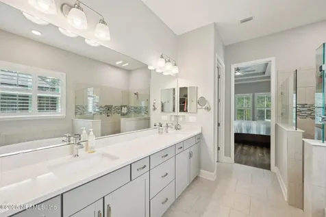 877 Crosswater Lake Drive Ponte Vedra FL 32081