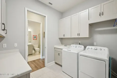 877 Crosswater Lake Drive Ponte Vedra FL 32081