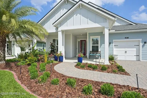 877 Crosswater Lake Drive Ponte Vedra FL 32081