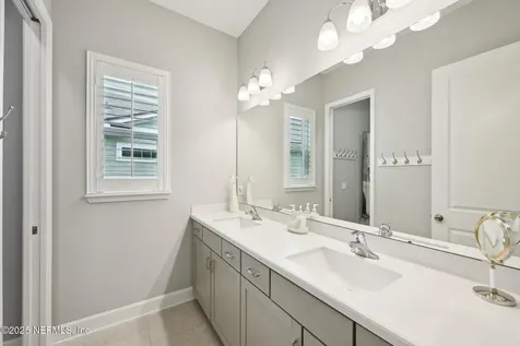 877 Crosswater Lake Drive Ponte Vedra FL 32081