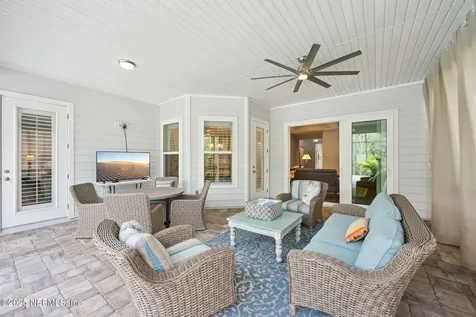 877 Crosswater Lake Drive Ponte Vedra FL 32081
