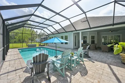 877 Crosswater Lake Drive Ponte Vedra FL 32081