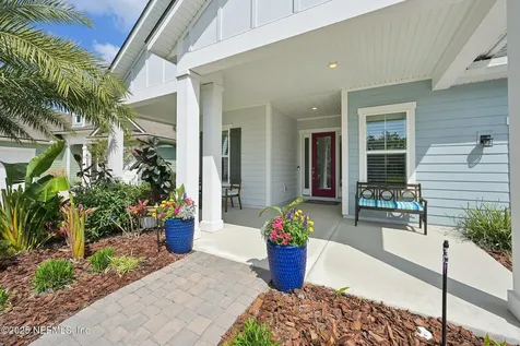 877 Crosswater Lake Drive Ponte Vedra FL 32081