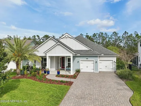 877 Crosswater Lake Drive Ponte Vedra FL 32081