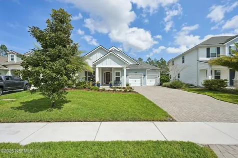 877 Crosswater Lake Drive Ponte Vedra FL 32081