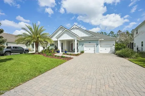 877 Crosswater Lake Drive Ponte Vedra FL 32081