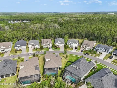 877 Crosswater Lake Drive Ponte Vedra FL 32081
