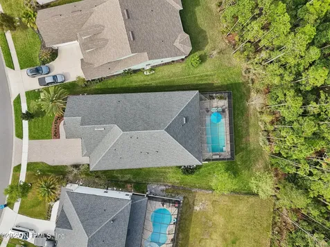 877 Crosswater Lake Drive Ponte Vedra FL 32081