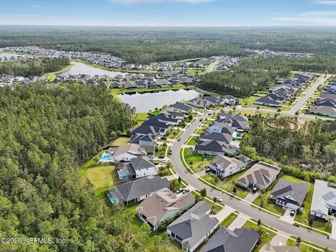 877 Crosswater Lake Drive Ponte Vedra FL 32081