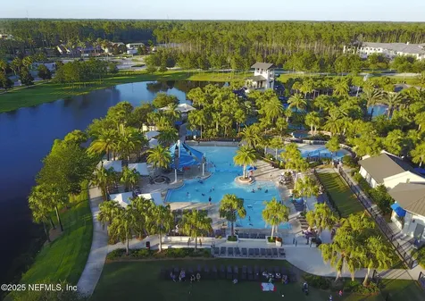 877 Crosswater Lake Drive Ponte Vedra FL 32081