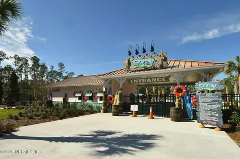 877 Crosswater Lake Drive Ponte Vedra FL 32081