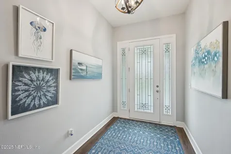 877 Crosswater Lake Drive Ponte Vedra FL 32081