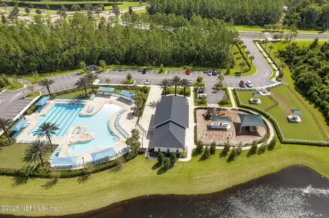 877 Crosswater Lake Drive Ponte Vedra FL 32081