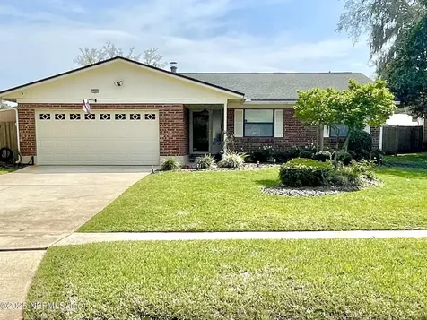 1064 Harvest Cove Jacksonville FL 32221
