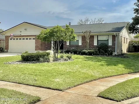 1064 Harvest Cove Jacksonville FL 32221