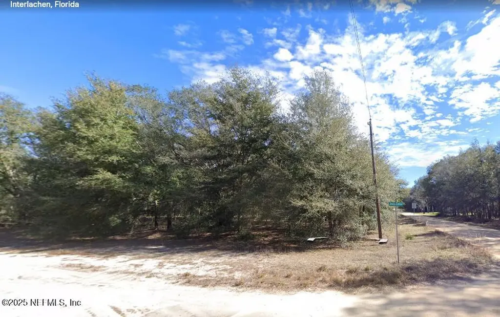 101 Debra Circle Interlachen FL 32148