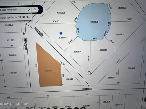 101 Debra Circle Interlachen FL 32148