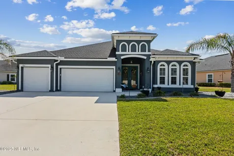 986 Prairie Dunes Court Orange Park FL 32065