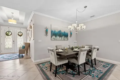 986 Prairie Dunes Court Orange Park FL 32065