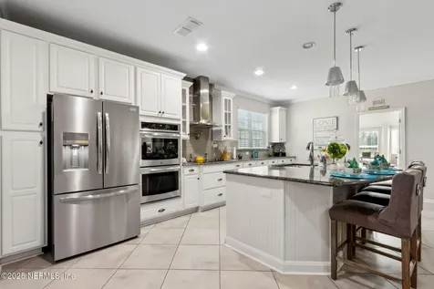 986 Prairie Dunes Court Orange Park FL 32065