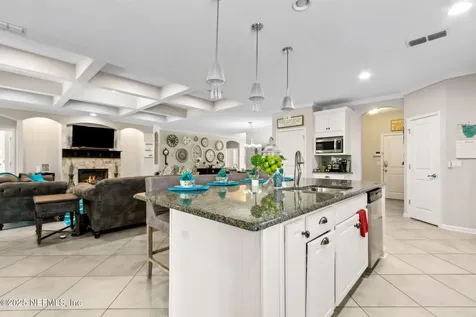 986 Prairie Dunes Court Orange Park FL 32065