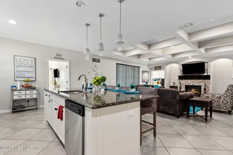 986 Prairie Dunes Court Orange Park FL 32065