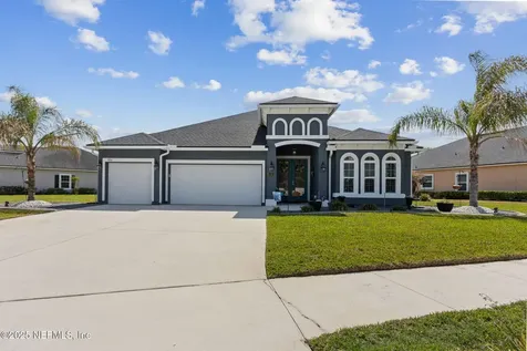 986 Prairie Dunes Court Orange Park FL 32065